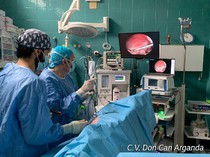 QUIRÓFANO PRINCIPAL